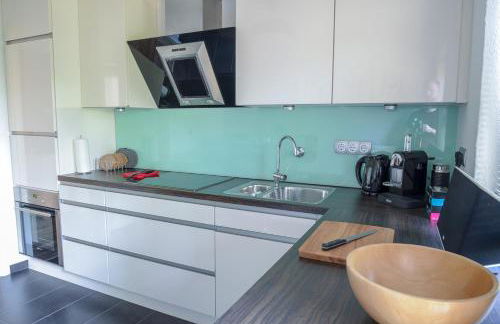 Business Wohnung ++ hochwertige Ausstattung - Foto 16