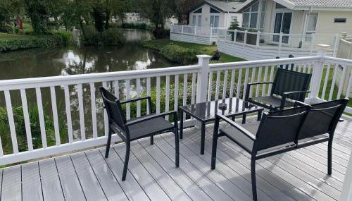 Lakeside Lodge Valencia 2 bedroom - Foto 5