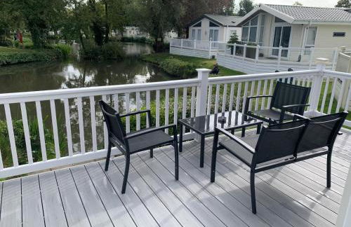 Lakeside Lodge Valencia 2 bedroom - Foto 5