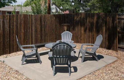 Fam Retreat, Hot Tub, BBQ, Ski, Game Room, Backyard - Foto 21