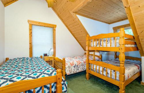 Wunderland Cabin - Foto 18