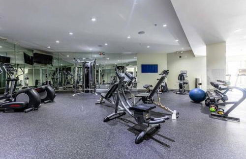 NRG Stadium, the Medical Center Bright and Cozy Unit - Foto 26