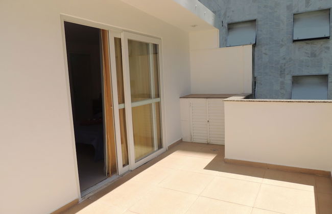 Ótimo Flat 3 Quartos Vista Cristo Redentor - Foto 4