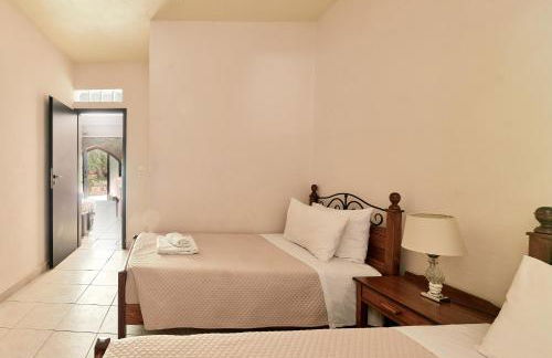 Mouri Villa - Foto 49