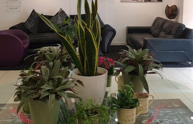 Grand Plaza Serviced Apartments - Foto 9