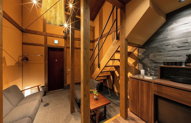 Kagabi Machiya House - Photo 17