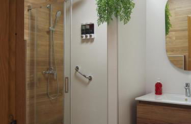 Vivienda Turística Independiente Sol y Alma - Foto 8