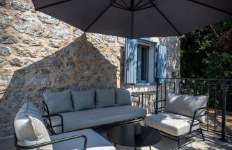 Villa Fig & Oak - Foto 26