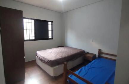 Chácara com piscina e amplo espaço gourmet à sete min da famosa estrada do roteiro do vinho - Foto 24