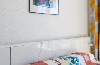 Apt Golfe-Juan à 150 m de la plage et près de Cannes , Centre et Gare - Foto 20