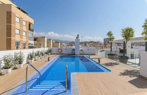 Constancia Apartment in Malaga by Solaga Holiday Homes - Photo 53