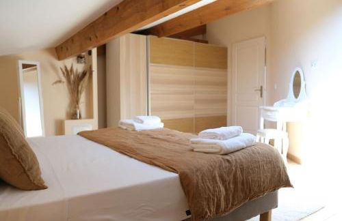 Luxury air-conditioned villa pool views Aix-en-Provence LS7-457 - Foto 35