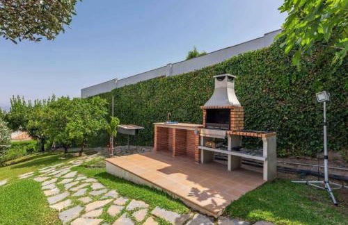 Villa Peralta, heated and private pool ,near beach and golf ! - Photo 46