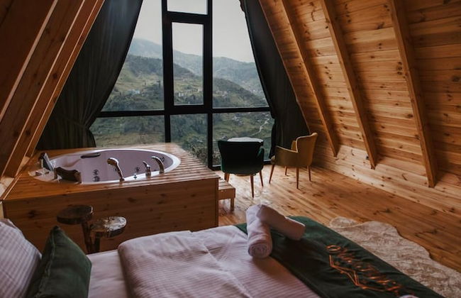 Cemilyano Bungalow - Foto 12