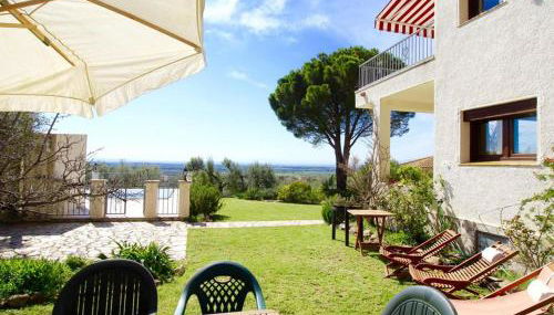 CASA WENDY. Casa con vistas y piscina en plena naturaleza - ES-258-71 - Foto 5