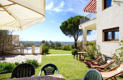 CASA WENDY. Casa con vistas y piscina en plena naturaleza - ES-258-71 - Foto 5