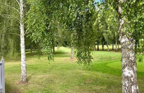 Golfing & Family Breaks in Luxury Lodge - Foto 15