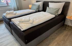 ST-Apartments Charming 2, Wohnung mit 3 Zimmern und Balkon - Foto 20