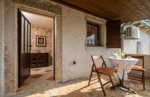 Studio apartment Larca - Photo 16