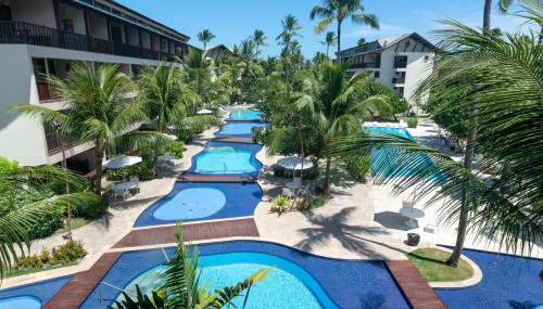 MURO ALTO - NANNAI RESIDENCE Beira Mar - Foto 4