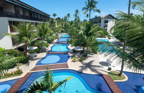 MURO ALTO - NANNAI RESIDENCE Beira Mar - Photo 4