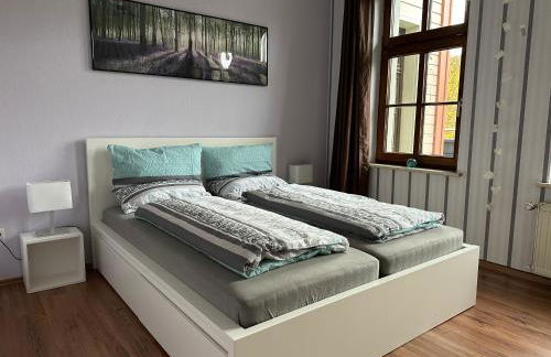 Ferienwohnung Auszeit im Südharz - Foto 12