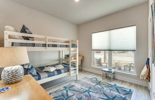 Walk to the Beach Stylish Home in Port St Joe! - Photo 21