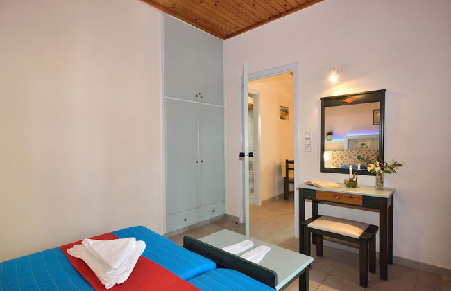 Mythos Platanias - Foto 65