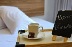 Um lugar de charme e aconchego - Lótus! - Photo 1