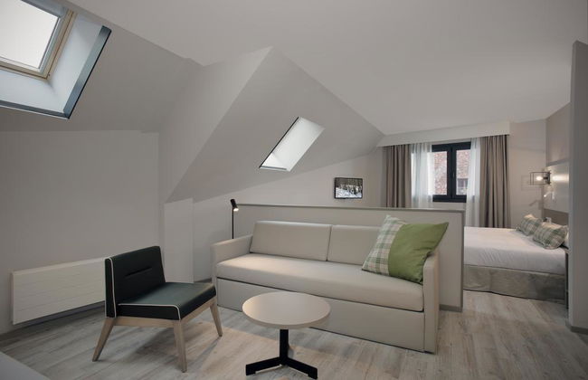 Apartamentos Caribou - Foto 5