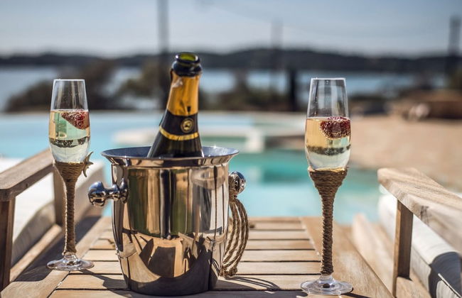 Beautiful Villa Near Sea in Peloponnese - Foto 27