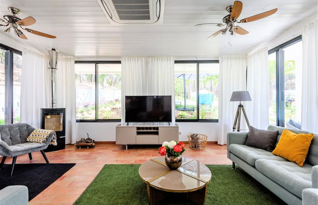 Casa da Calma in Vale do Lobo - Foto 22