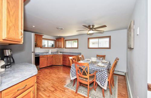 Hobbit House, one-of-a-kind home - Foto 20