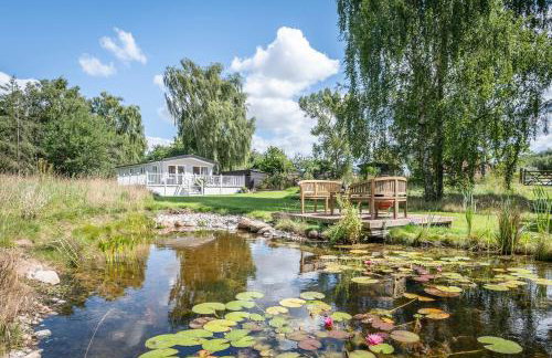 The Cabin, Ufford - Foto 37