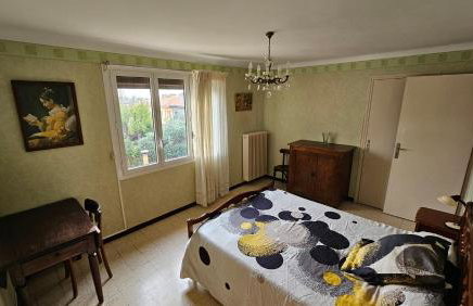 Maison avec 3 chambres et jardin - Foto 13