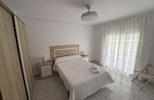 Apartamentos La Laguna II - Foto 39