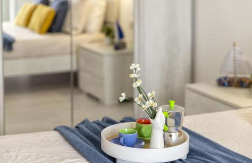 Apartment La terrazza sulla piscina by Interhome - Foto 22