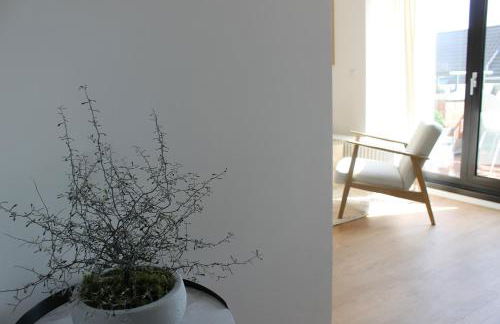 Boutique Wohnung mit Domblick - Foto 7