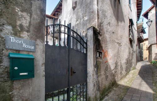 Thari House Como Lake - Foto 30