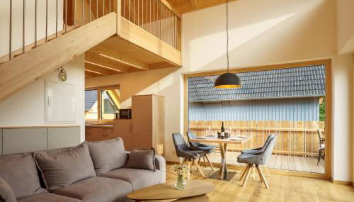 Chalet Auszeit im Schönseer Land - Foto 4