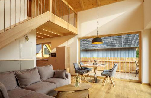 Chalet Auszeit im Schönseer Land - Foto 4