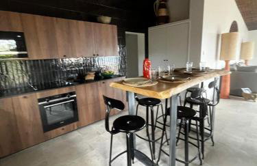 Villa LILY BAY baie de Santa Giulia-Porto Vecchio - Foto 36
