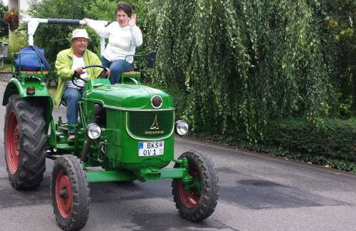 Weingut Hirschen Enkircherweg - Foto 22