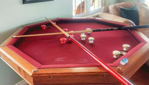 Lone Eagle Haven home - Photo 5