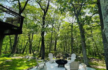 Hudson Valley Cottage Rental 3 bedrooms Monroe NY - Foto 27