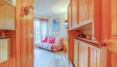 Studio 4 pers à Barèges avec ascenseur - FR-1-403-41 - Foto 4