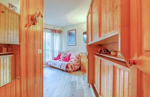 Studio 4 pers à Barèges avec ascenseur - FR-1-403-41 - Foto 4