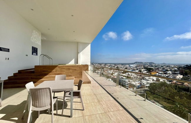 Boca de cielo Apartments - Foto 46