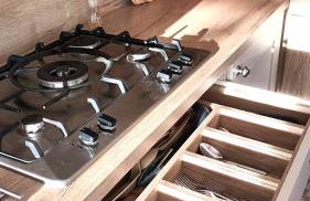 Binka - Luxury 40 x 14ft Lodge - Foto 25