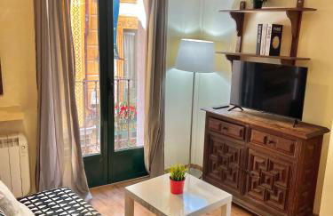 Apartamento en Plaza Mayor de Segovia - Foto 11